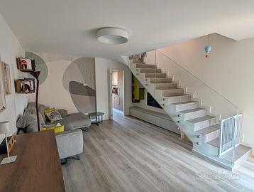 Duplex in Zona Residenziale a Staranzano