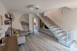 Duplex in Zona Residenziale a Staranzano