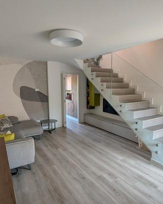Duplex in Zona Residenziale a Staranzano
