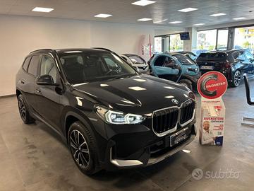 BMW X1 sDrive 18d xLine Full Optional