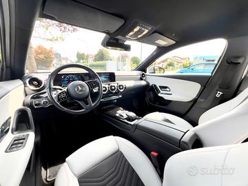 CLASSE A180