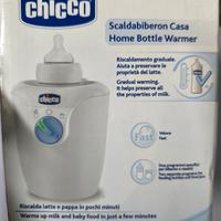 Scaldalatte Chicco 