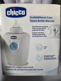 Scaldalatte Chicco 