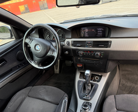 BMW 320 d coupé cabrio