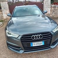 Audi A6 Avant 2.0 TDI 190 CV Sline