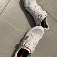 Scarpe ciclismo dmt kr0
