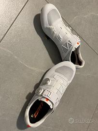 Scarpe ciclismo dmt kr0