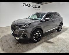 PEUGEOT 2008 2ª serie - 2008 PureTech 130 S U66239