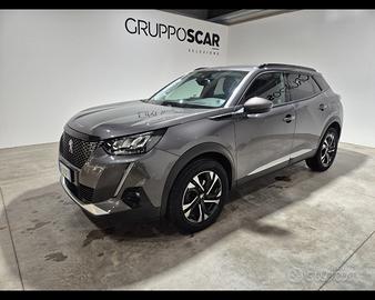 PEUGEOT 2008 2ª serie - 2008 PureTech 130 S U66239