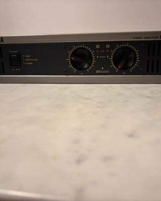 Amplificatore yamaha P2500S