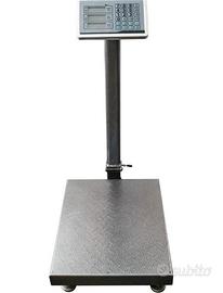 Bilancia Elettronica Industriale Bascula 300kg 