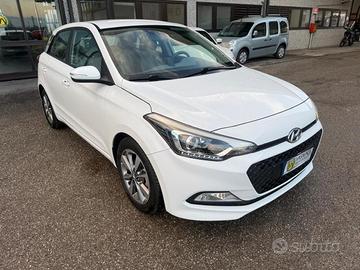 HYUNDAI i20 1.2 84 CV 5 porte Style