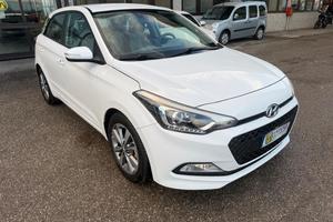 HYUNDAI i20 1.2 84 CV 5 porte Style
