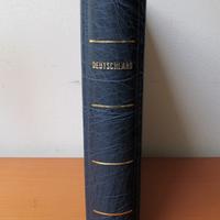 GERMANIA 1959/1982 collezione completa MNH