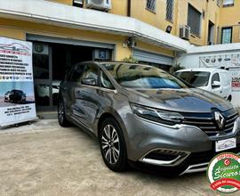 RENAULT Espace dCi 160CV EDC Energy Initiale Par