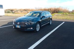 Volkswagen Passat  2.0 TDI 150 kW DSG