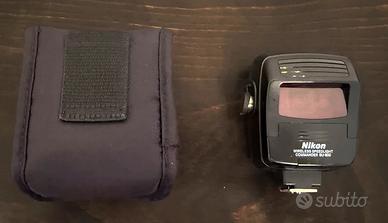 Nikon Wireless Speedlight Commander SU-800