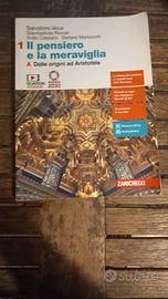 il pensiero e la meraviglia 1