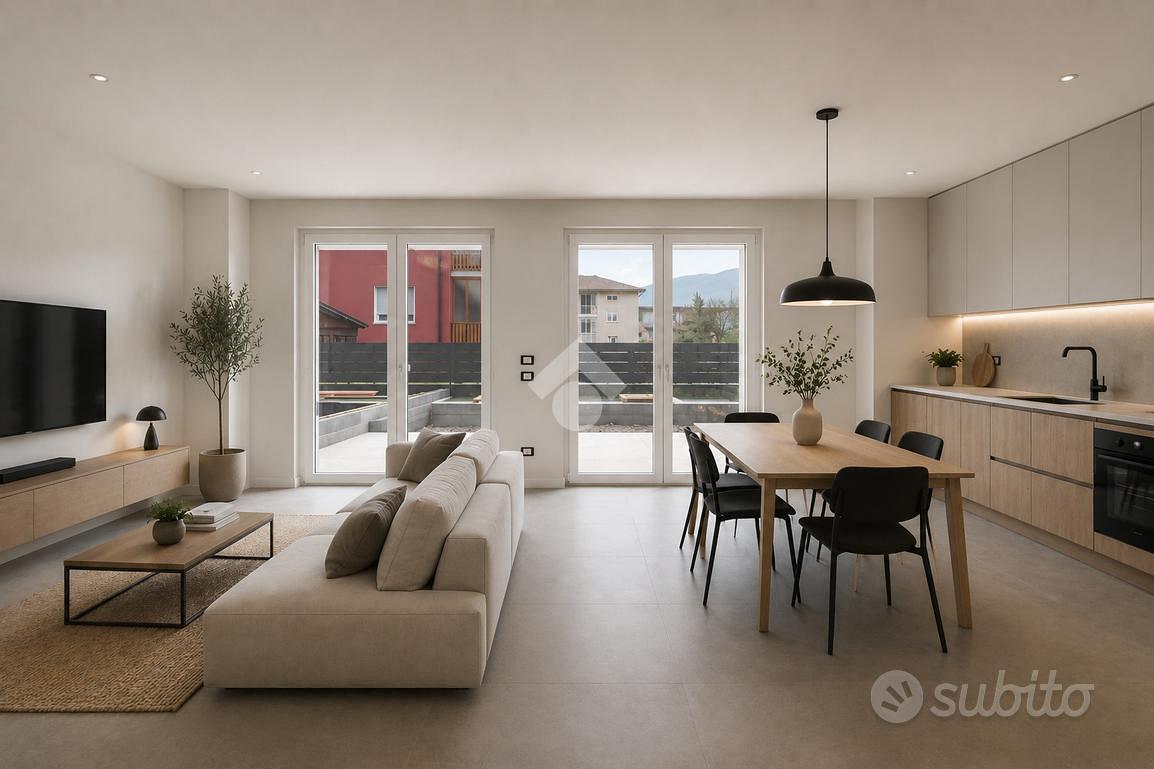 Appartamento – Mori, Lambel - Vista 5