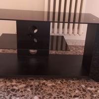 Mobiletto porta televisore Meliconi
