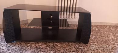 Mobiletto porta televisore Meliconi