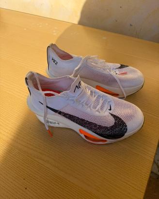 Nike Racing shoes V62 TG 42.5