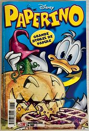 Fumetti Disney Paperino, Comix