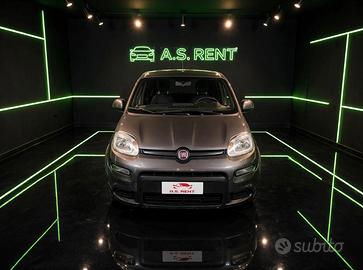 Fiat Panda 1.0 FireFly S&S Hybrid Sport