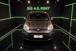 Fiat Panda 1.0 FireFly S&S Hybrid Sport