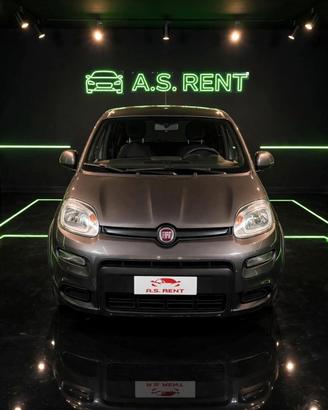 Fiat Panda 1.0 FireFly S&S Hybrid Sport