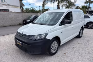 VW CADDY 2.0TDI 75CV 2025 2.000KM FULL OPTIONAL