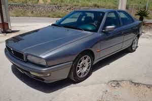 Maserati Quattroporte 4 Serie 2.0 cat 287 Cv