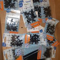 Impianto irrigazione Claber