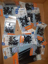 Impianto irrigazione Claber