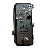 Xotic sl drive-limited edition