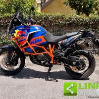 KTM 1290 Super Adventure - 2019