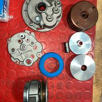 Kit trasmissione piaggio ciao