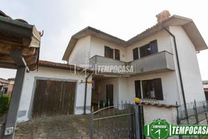 VILLA SINGOLA LIBERA DA SUBITO