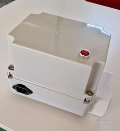 Trasformatore isolamento 500 VA Hi-Fi 230V/230V