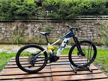 E-bike Husqvarna mc5