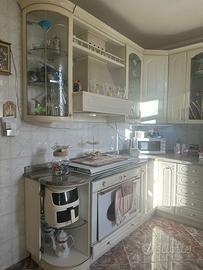 Cucina shabby