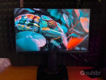 ASUS TUF VG249Q 24 pollici IPS Full HD 144 Hz