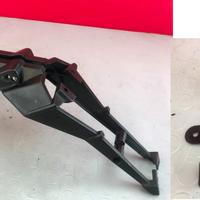 PORTATARGA PORTA x BENELLI 1130 TRE K TREK
