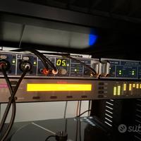 Orban Optimod 6300