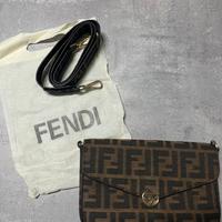 Pochette Fendi