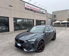 CUPRA Formentor 2.0 tsi Tribe Edition 245cv dsg UN