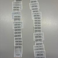 Figurine panini olimpiadi
