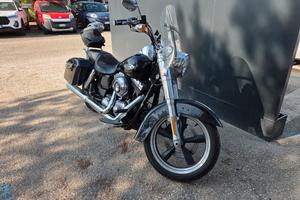 harley davidson 103  solo 8000 km valuto permute