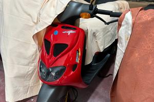 Piaggio zip sp mk1 1998