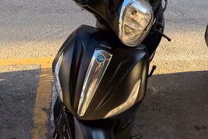 Beverly police 300